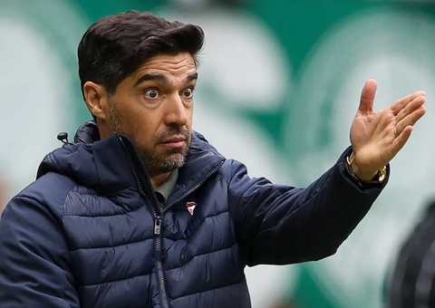 Palmeiras entra em acordo com Al Sadd para encerrar processo contra Abel