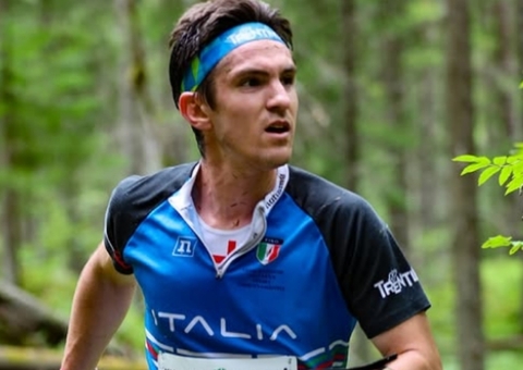 Atleta italiano corre, passa mal e morre nos Jogos Mundiais, na China