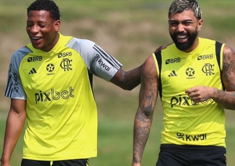 Flamengo enfrenta Bahia por vaga na semifinal da Copa do Brasil