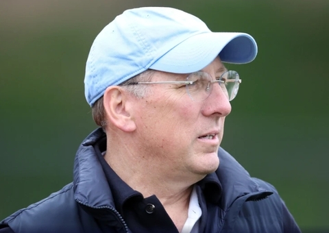 Textor admite falhas no planejamento após queda na Copa do Brasil