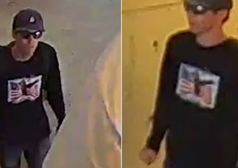 Trump diz que suspeito de matar Charlie Kirk foi detido