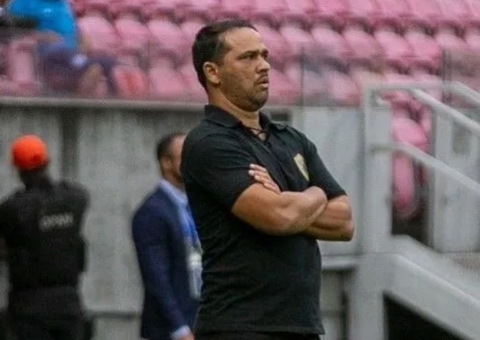 Futebol brasileiro já tem reviravolta envolvendo técnico e campeão; veja