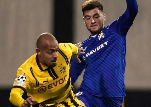 Atacante de gigante alemão está próximo de clube inglês, diz jornalista