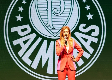 Leila detona Dudu, ex-Palmeiras, e diz que jogador deixou prejuízos
