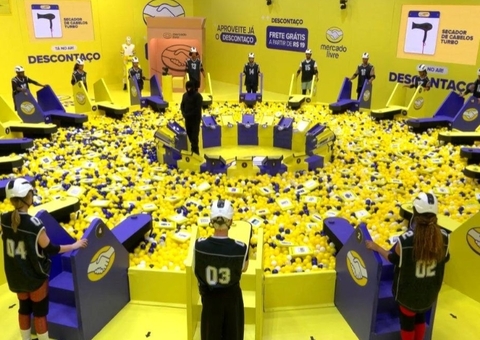 Primeira Prova do Líder do BBB26 será de resistência; entenda dinâmica