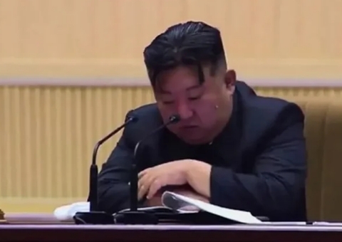 Coreia do Norte diz que forças estão de prontidão em meio a conflito por drones