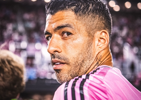 Luis Suárez é quarto atleta em atividade a alcançar 600 gols na carreira