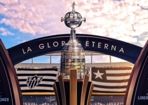 CBF pede para Conmebol mudar acesso dos times brasileiros à Libertadores