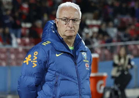 Eliminatórias: Dorival convoca time para confronto contra a Venezuela