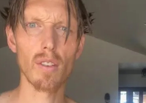 Ex-Real Madrid publica vídeo enigmático e diz temer pela própria vida