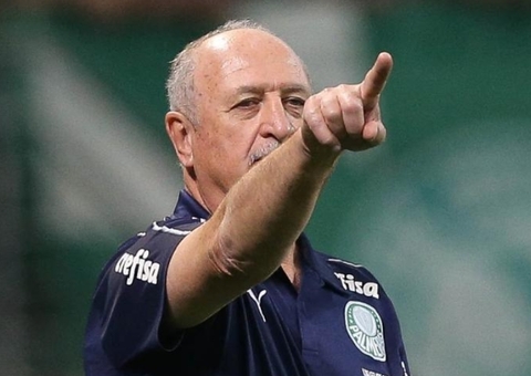 Quadrilha aplica golpe milionário no FGTS de atletas; Felipão e Falcão são vítimas