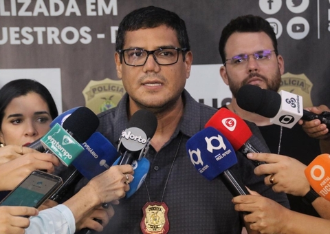 'John Lennon' é preso por múltiplos crimes no Amazonas; saiba quais