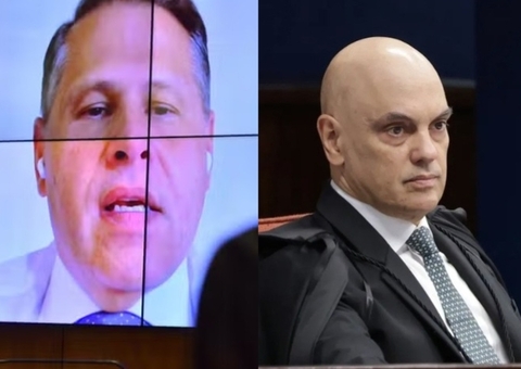 STF torna réu ex-assessor de Moraes por ataques à democracia