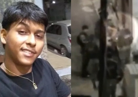 "Acordava às 5h para trabalhar", diz pai de jovem morto em ação da PM em Manaus