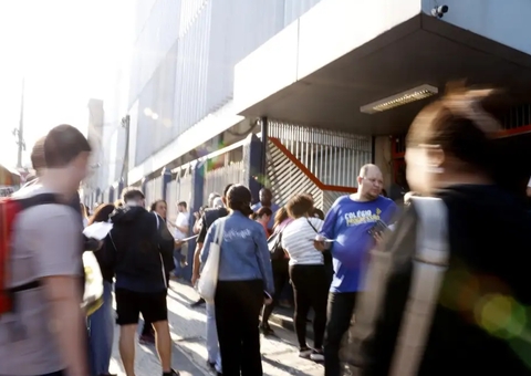 CNU 2025: mais de 42 mil candidatos avançam para a prova discursiva