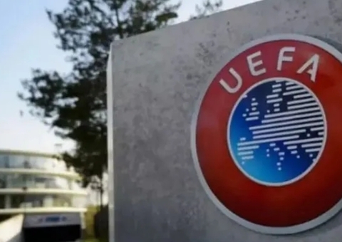 Uefa sorteia grupos das Eliminatórias da Europa para Copa de 2026