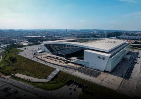Vaquinha de estádio do Corinthians atinge R$ 30 milhões arrecadados