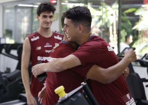 Oscar decide encerrar carreira e vai rescindir com o São Paulo