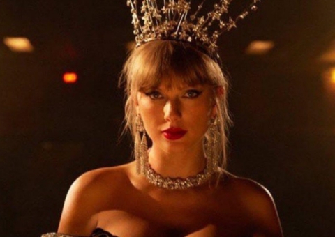 Taylor Swift paga mais de R$ 1 bilhão em bônus a funcionários