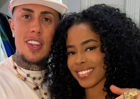 Lorena Maria acusa MC Daniel de traição durante gravidez; vídeos