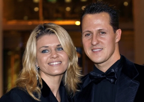 Dupla é condenada à prisão por tentativa de extorsão à família Schumacher