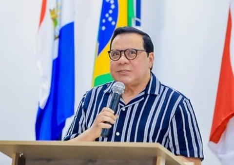 MPF recorre e pede que Adail Pinheiro devolva R$ 4 milhões aos cofres públicos