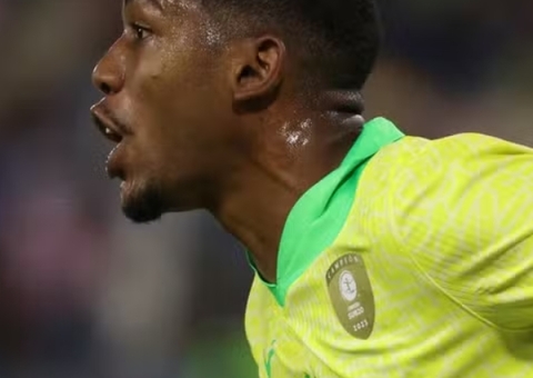 Brasil e Argentina empatam no Sul-Americano Sub-20 e título será no domingo