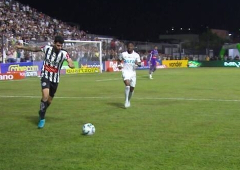 Grêmio vence Athletic nos pênaltis e avança na Copa do Brasil