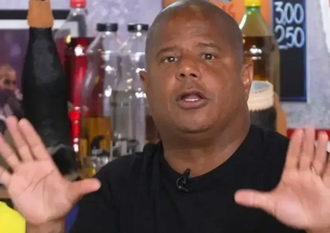 Marcelinho Carioca detona Memphis e dispara sobre Ramón Díaz