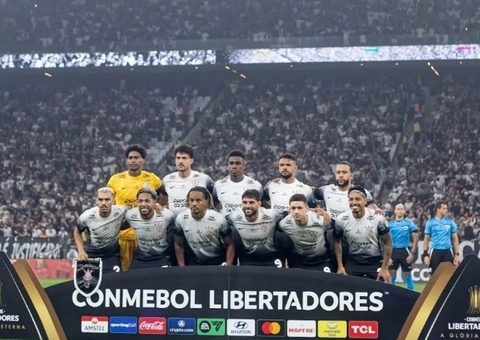 Corinthians perde valor exorbitante com eliminação na Libertadores