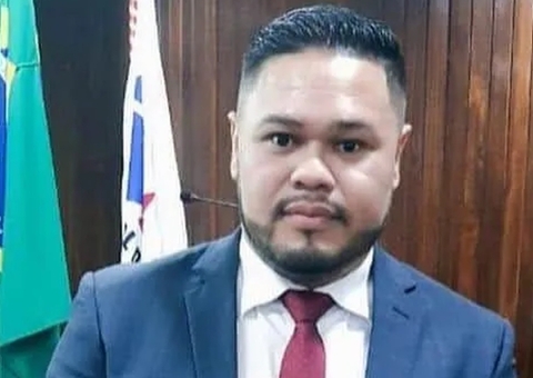  Justiça de Coari decreta prisão de Raione Cabral Queiroz em investigação criminal