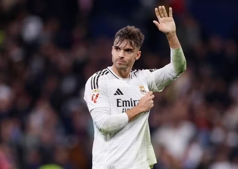 Zagueiro do Real investigado em caso de pornografia infantil é hostilizado