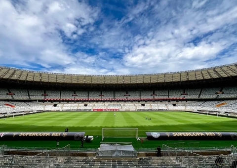 Cruzeiro x Cuiabá: horário e onde assistir ao jogo do Brasileirão
