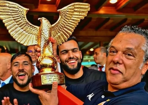 Técnico de rival do Flamengo no Mundial manda recado: 'Não temos medo'