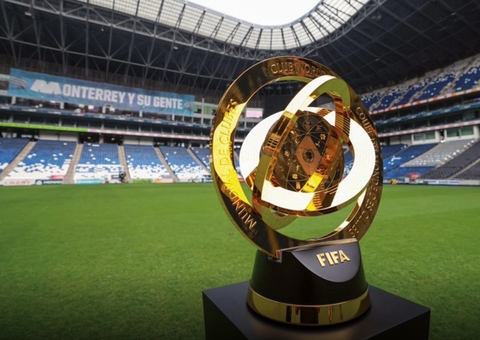 Mundial tem ingressos disponíveis para todos os jogos a um dia de abertura