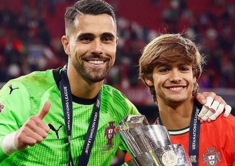 Herói de Portugal, goleiro do Porto pode ser desfalque contra o Palmeiras