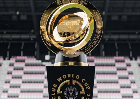 Mundial de Clubes tem 26 jogadores campeões do mundo; confira