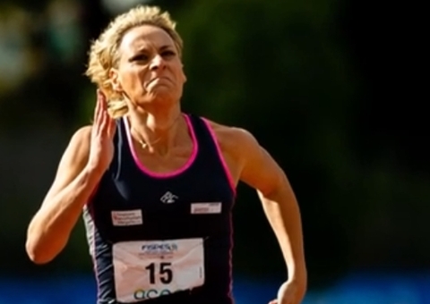 Italiana será primeira atleta trans da história das Paralimpíadas