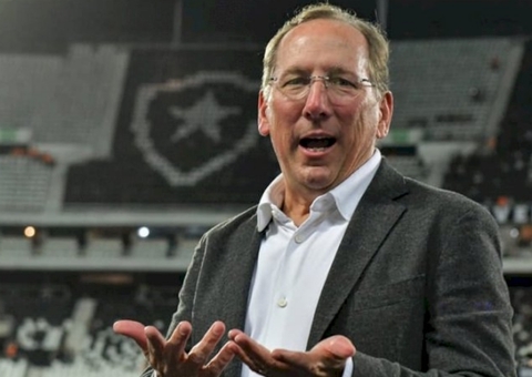 Textor detona CBF e 'convoca' clubes após nova polêmica de arbitragem