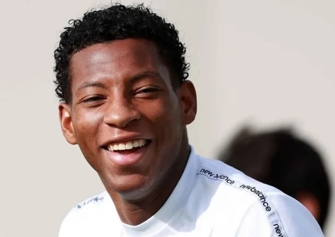 Alvo do Corinthians já foi chamado de 'substituto de Neymar'