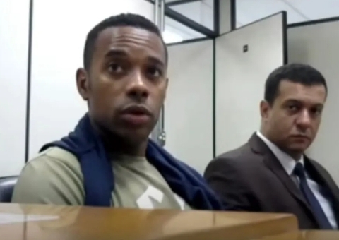 STF começa a julgar habeas corpus de Robinho nesta sexta