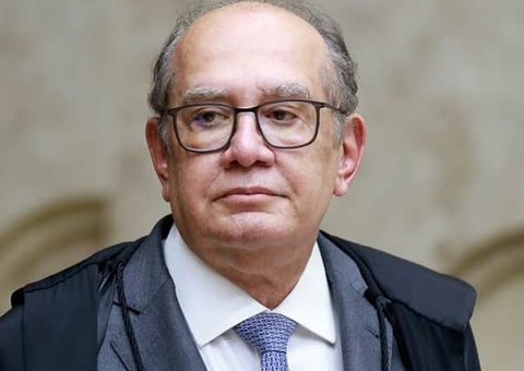 Gilmar Mendes pede vista e adia julgamento de liberdade de Robinho