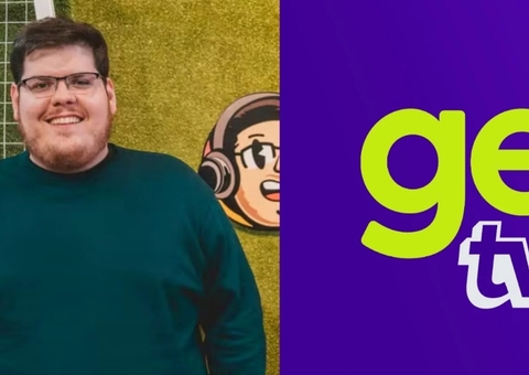 Casimiro critica Globo após ser proibido de exibir jogos: "Vai ser porradaria"