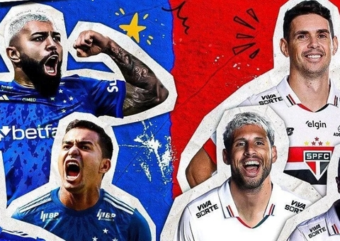 Cruzeiro x São Paulo: horário e onde assistir ao jogo da FC Series