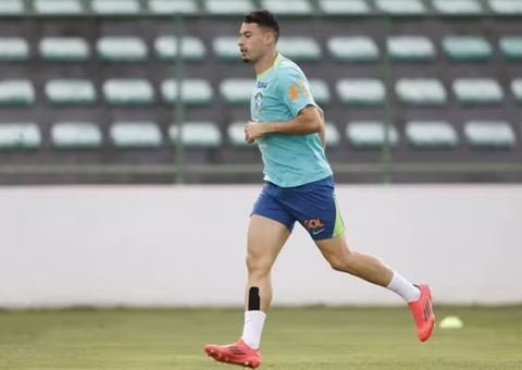 Seleção brasileira pode ter desfalque no duelo contra o Peru; veja