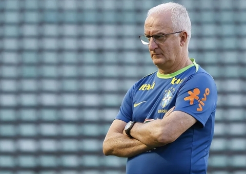 Veja a provável escalação da Seleção Brasileira para o jogo contra o Peru