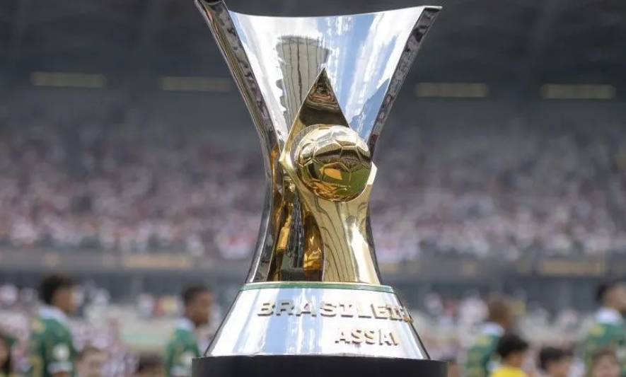 Brasileiro só fica atrás de potências e é sexta liga mais forte do mundo