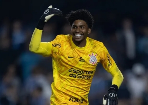 Flamengo recusa garantia e cobra multa por Hugo Souza