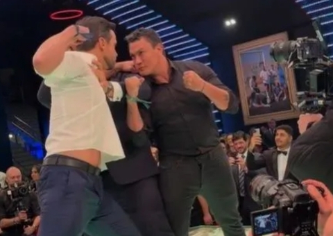 Popó vai lutar com Pablo Marçal? Entenda