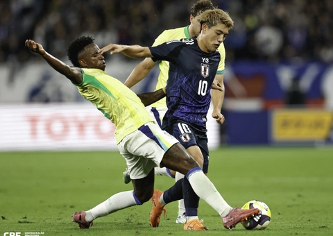 Imprensa internacional repercute derrota do Brasil para Japão: 'Choque'
